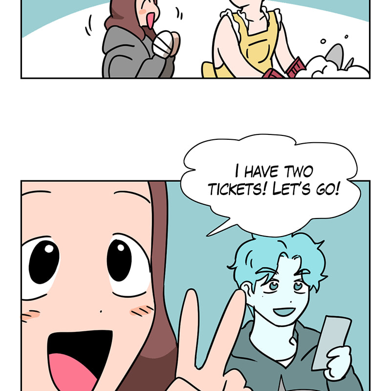 Read Meow Man chapter 68 image 49 on Lezhin