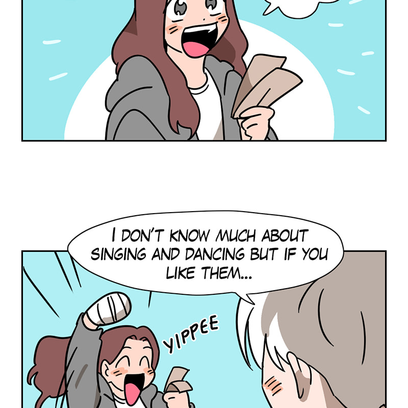Read Meow Man chapter 68 image 53 on Lezhin