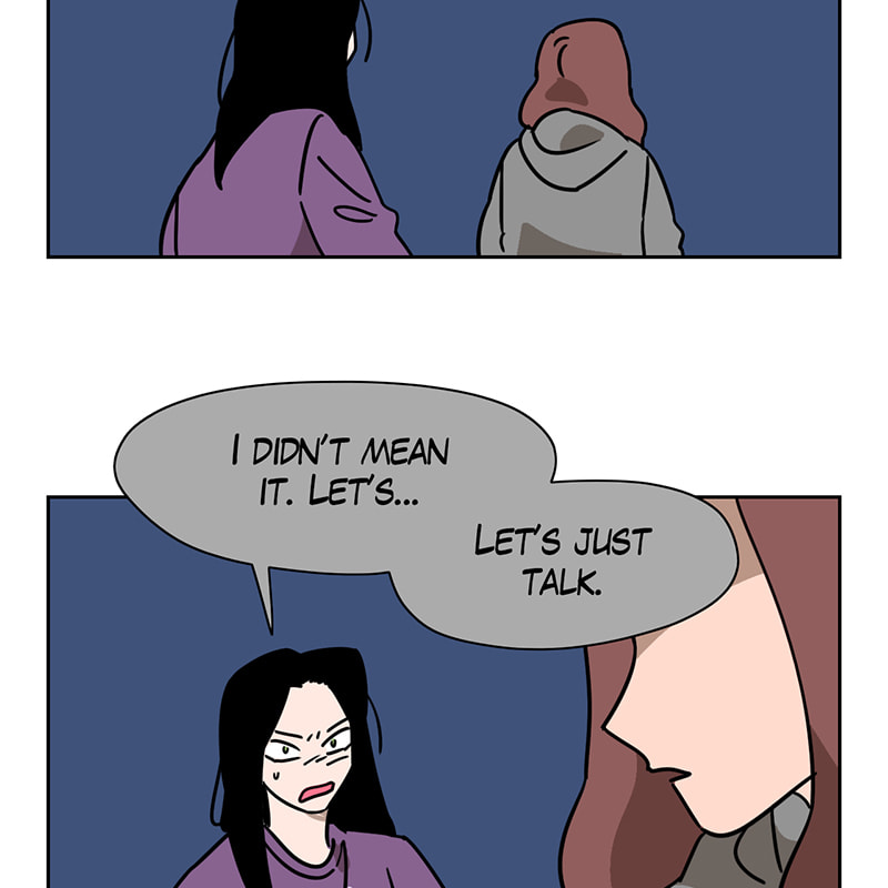 Read Meow Man chapter 68 image 8 on Lezhin