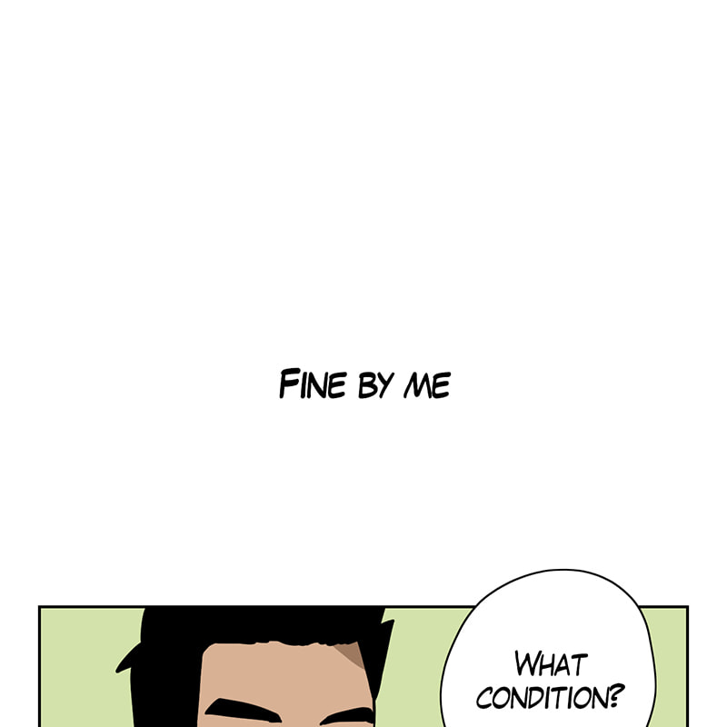 Read Meow Man chapter 69 image 1 on Lezhin