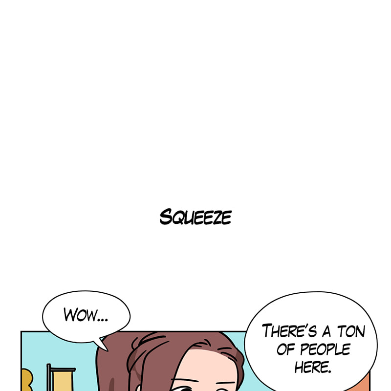 Read Meow Man chapter 69 image 11 on Lezhin
