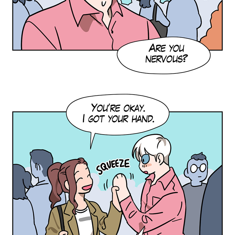 Read Meow Man chapter 69 image 13 on Lezhin