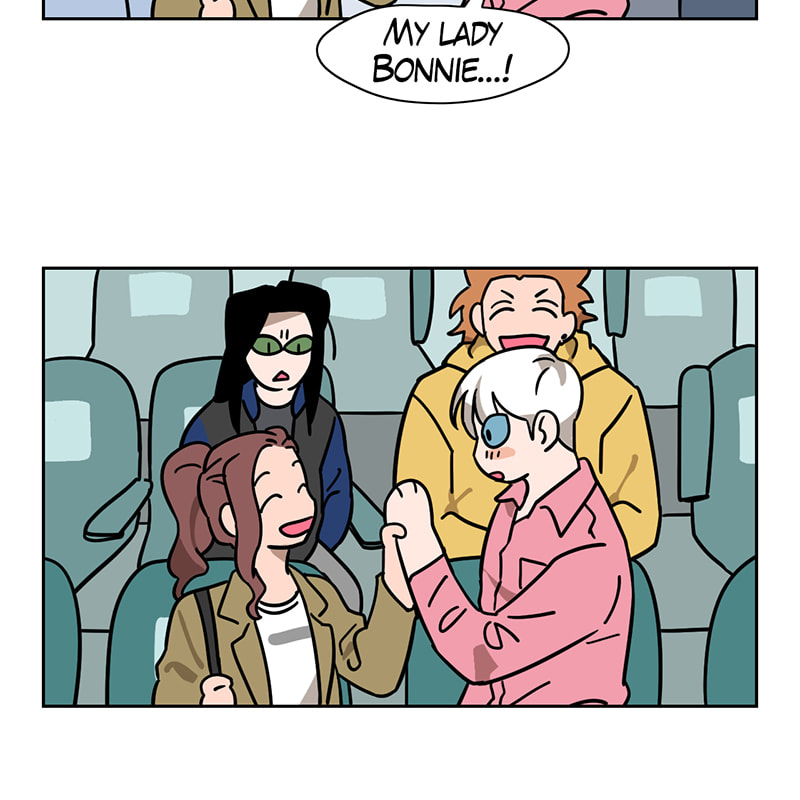 Read Meow Man chapter 69 image 14 on Lezhin