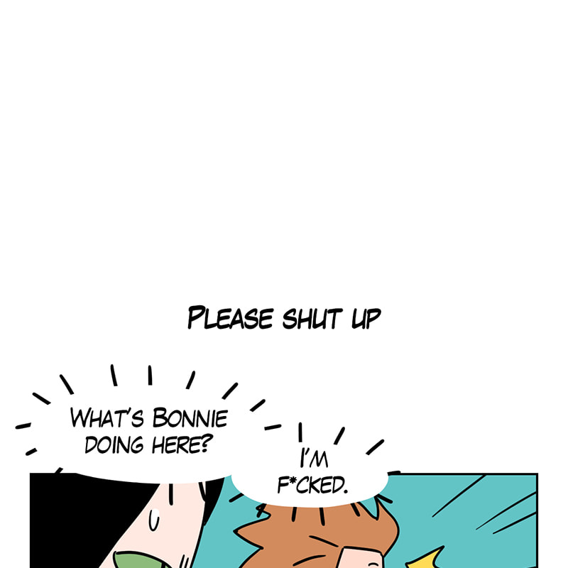 Read Meow Man chapter 69 image 16 on Lezhin