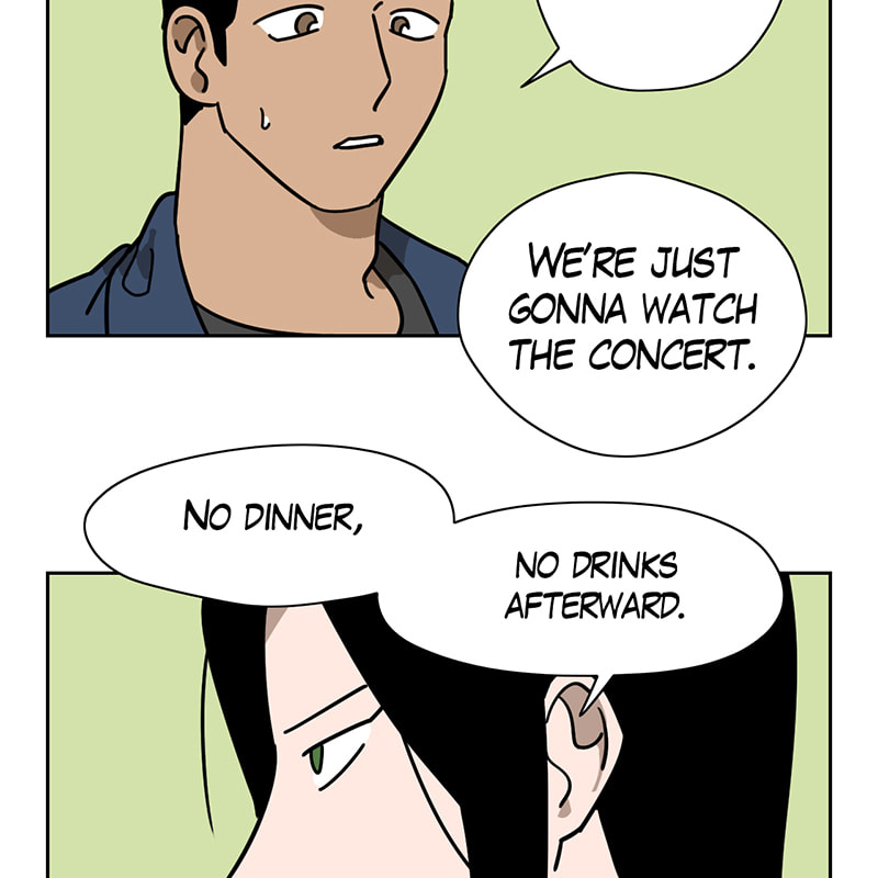 Read Meow Man chapter 69 image 2 on Lezhin