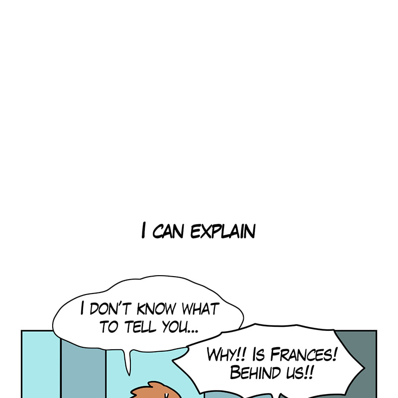 Read Meow Man chapter 69 image 21 on Lezhin
