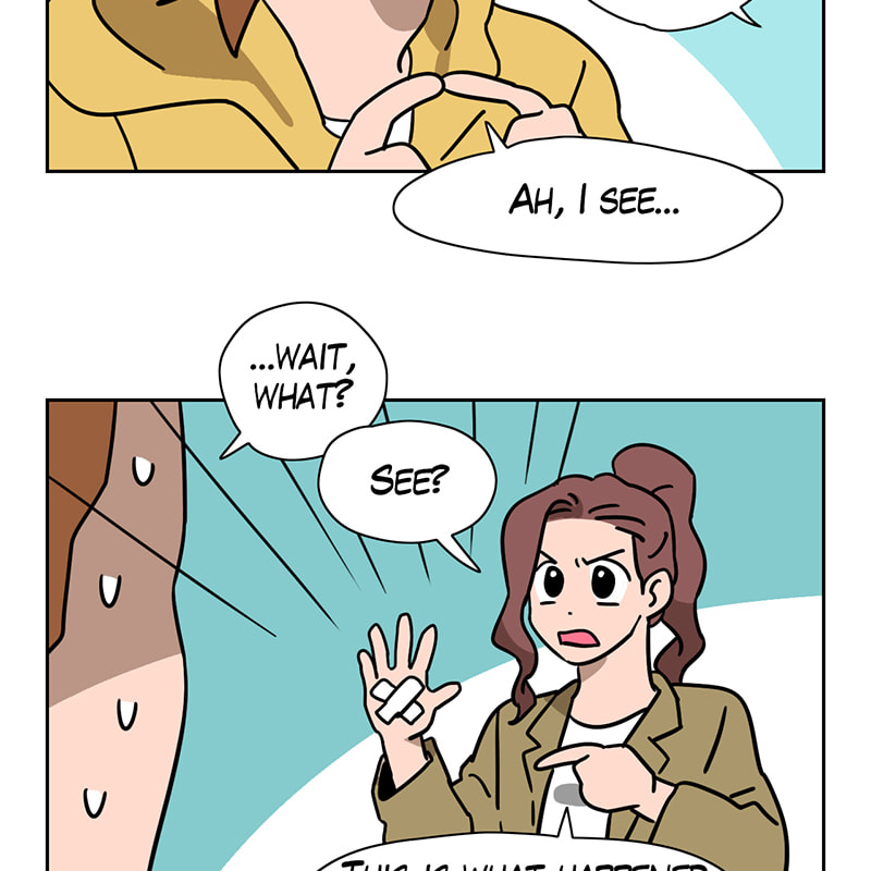 Read Meow Man chapter 69 image 23 on Lezhin