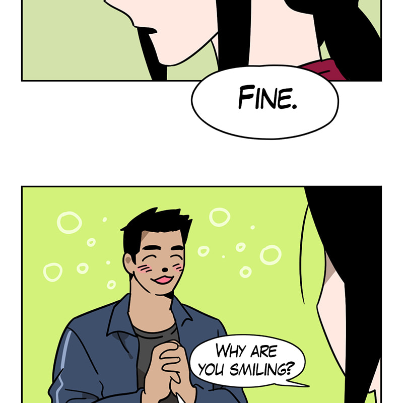 Read Meow Man chapter 69 image 3 on Lezhin