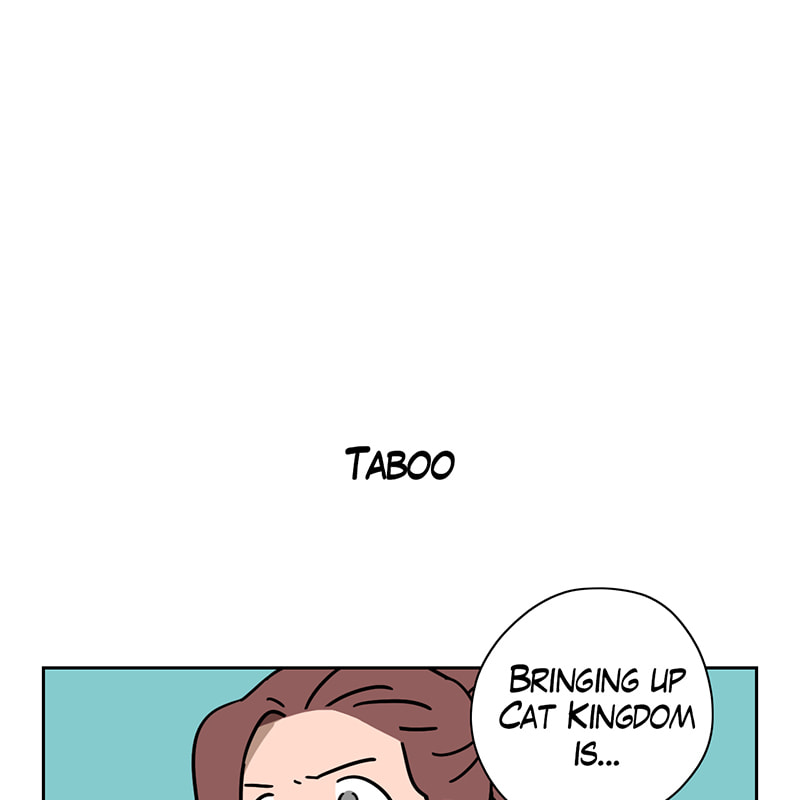 Read Meow Man chapter 69 image 31 on Lezhin