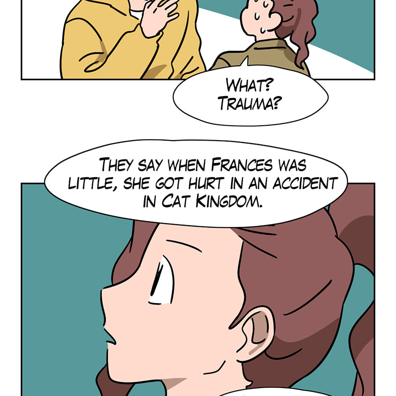 Read Meow Man chapter 69 image 33 on Lezhin
