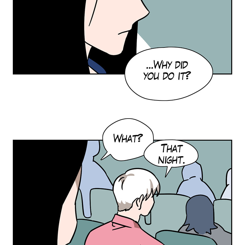 Read Meow Man chapter 69 image 37 on Lezhin