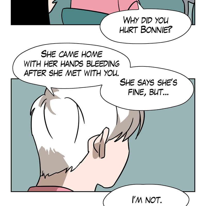 Read Meow Man chapter 69 image 38 on Lezhin