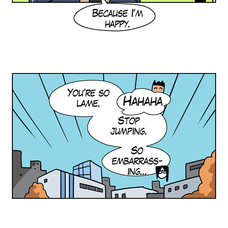 Read Meow Man chapter 69 image 4 on Lezhin
