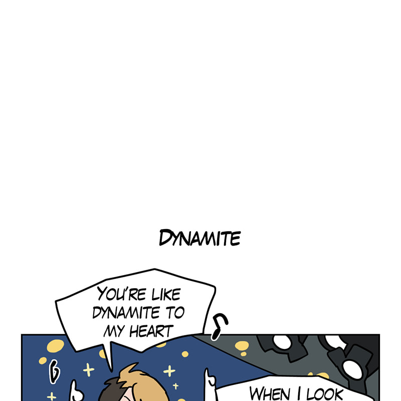 Read Meow Man chapter 69 image 41 on Lezhin