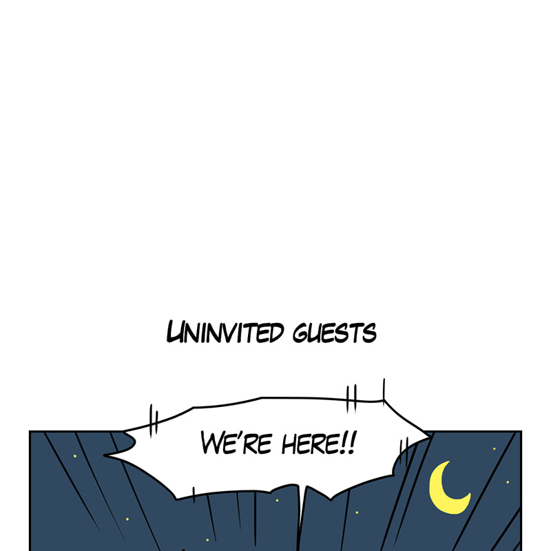 Read Meow Man chapter 69 image 51 on Lezhin