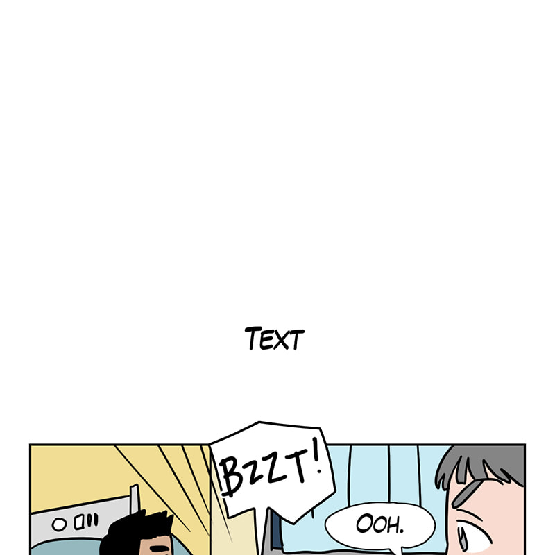 Read Meow Man chapter 69 image 56 on Lezhin