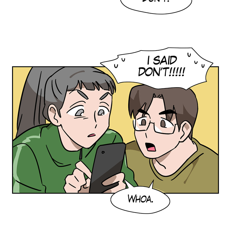 Read Meow Man chapter 69 image 59 on Lezhin
