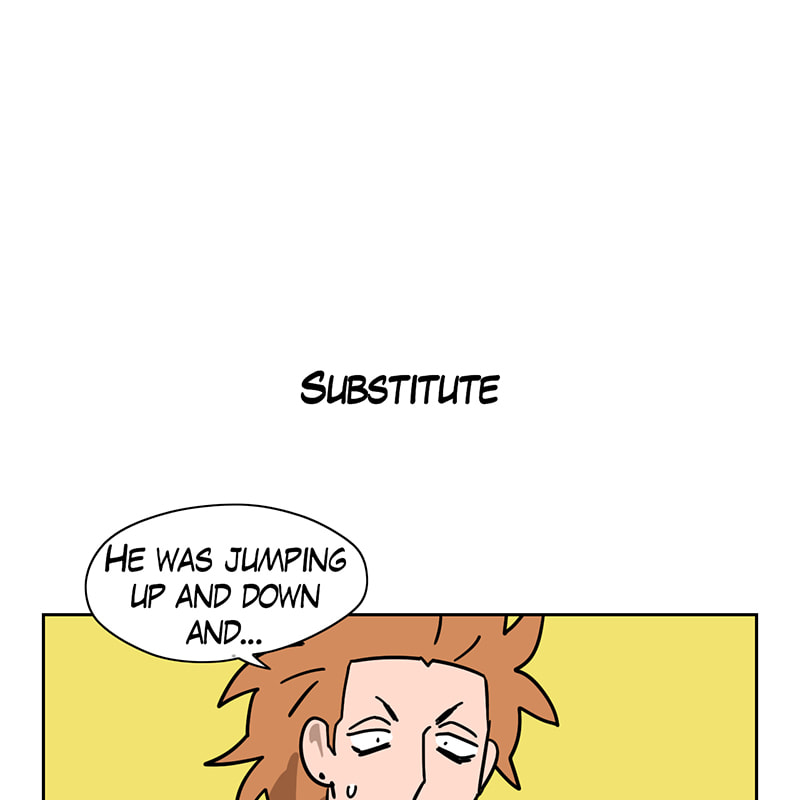 Read Meow Man chapter 69 image 6 on Lezhin