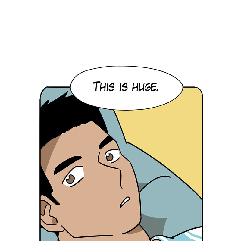 Read Meow Man chapter 69 image 60 on Lezhin