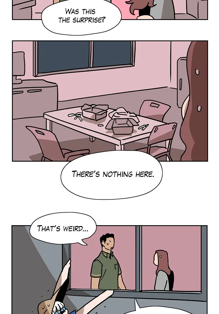 Read Meow Man chapter 7 image 1 on Lezhin