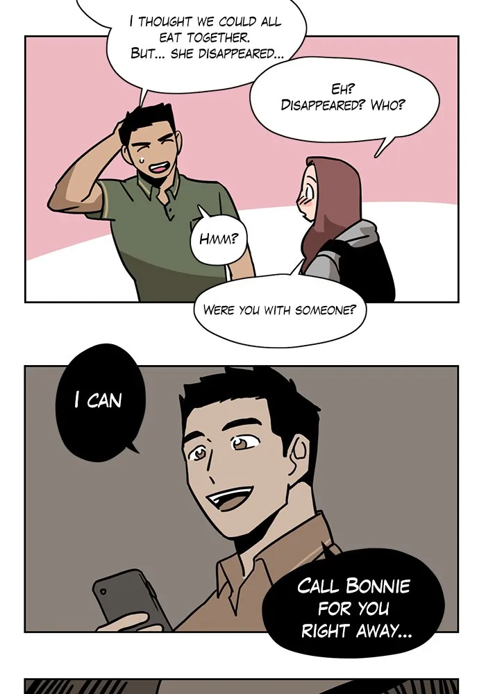 Read Meow Man chapter 7 image 10 on Lezhin