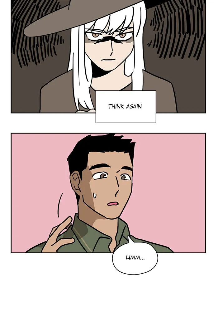 Read Meow Man chapter 7 image 11 on Lezhin