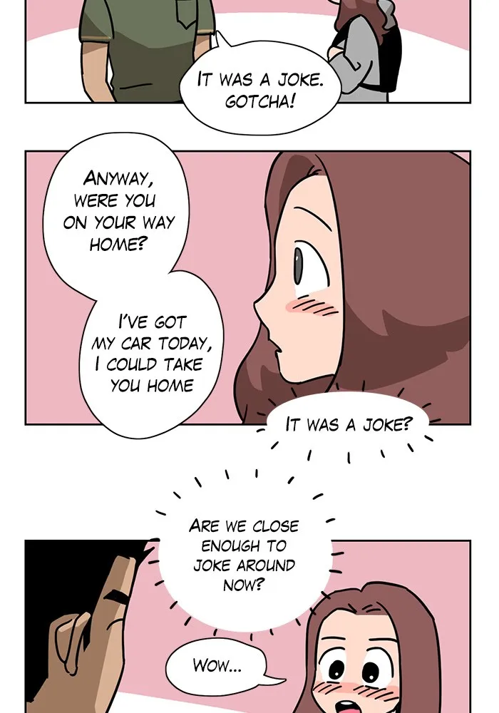 Read Meow Man chapter 7 image 13 on Lezhin