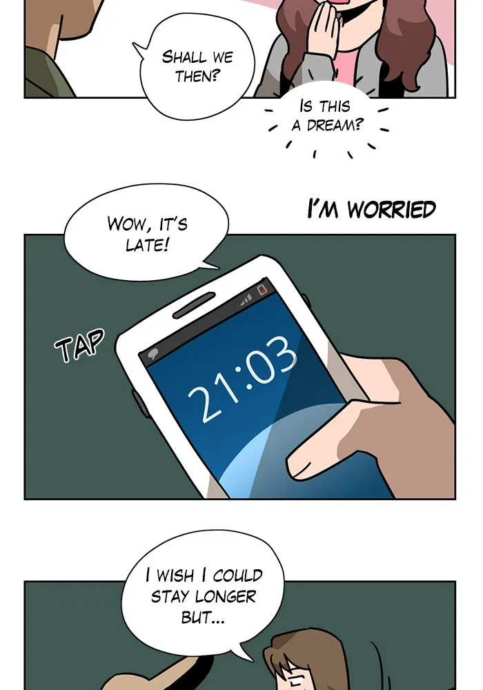 Read Meow Man chapter 7 image 14 on Lezhin