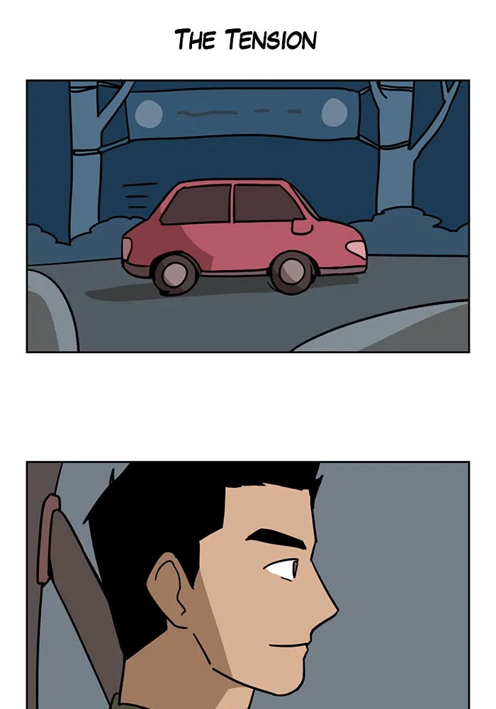 Read Meow Man chapter 7 image 17 on Lezhin