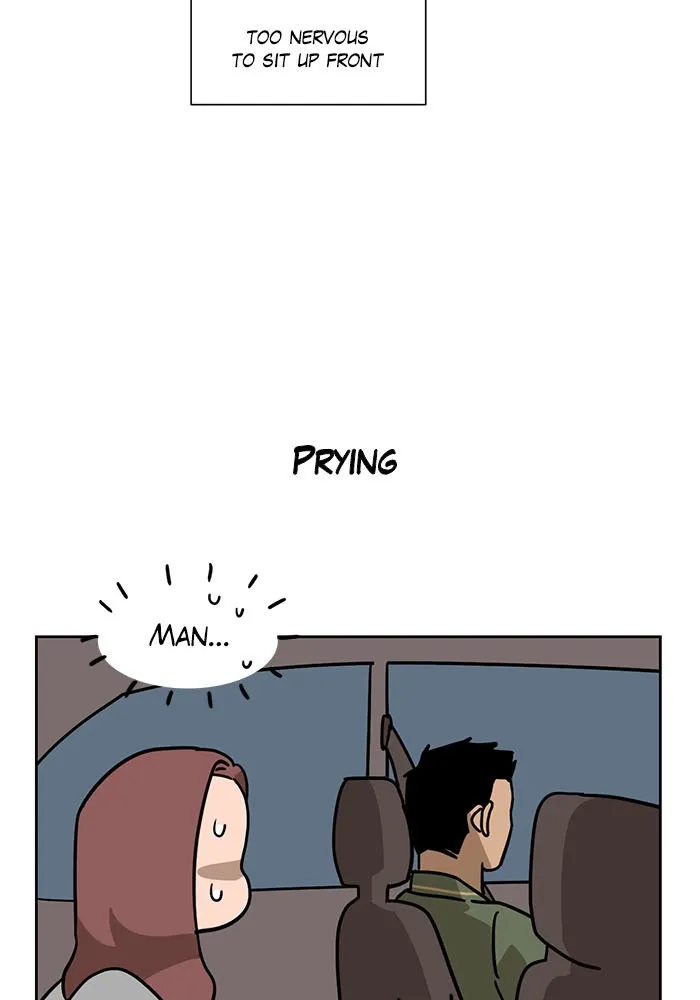 Read Meow Man chapter 7 image 19 on Lezhin