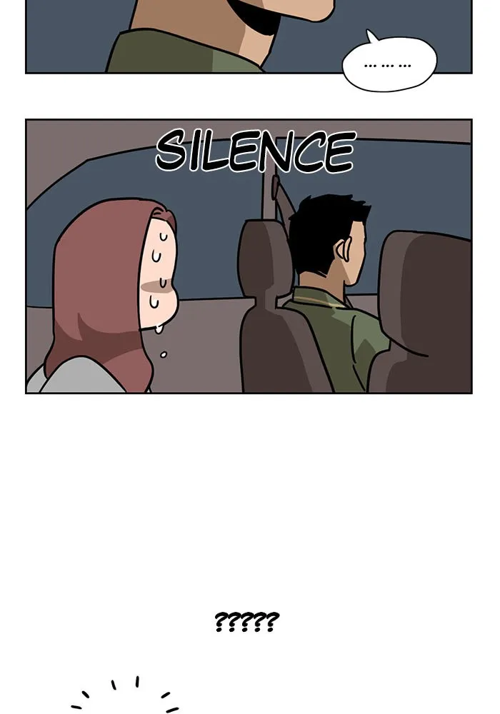 Read Meow Man chapter 7 image 21 on Lezhin