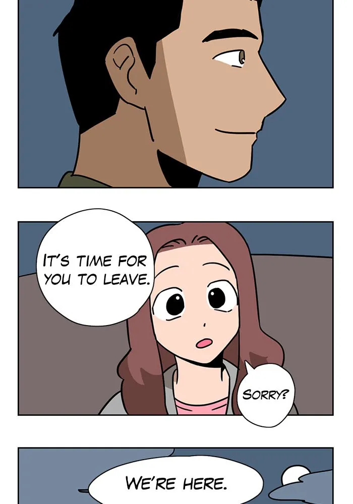 Read Meow Man chapter 7 image 25 on Lezhin