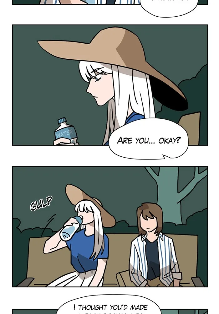 Read Meow Man chapter 7 image 6 on Lezhin