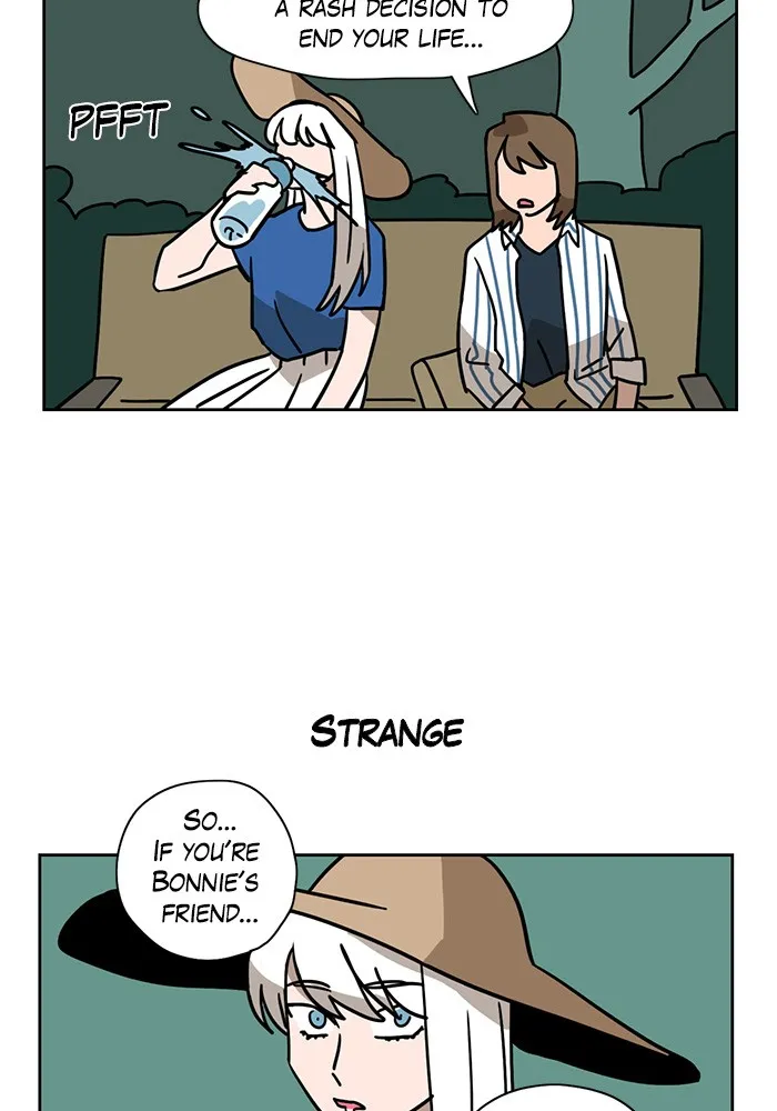 Read Meow Man chapter 7 image 7 on Lezhin