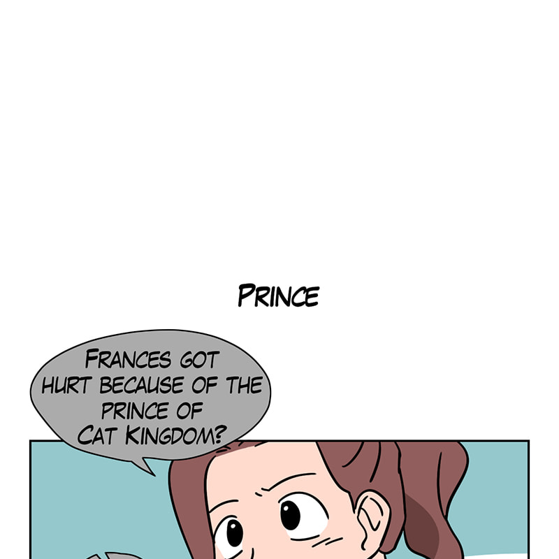 Read Meow Man chapter 70 image 11 on Lezhin