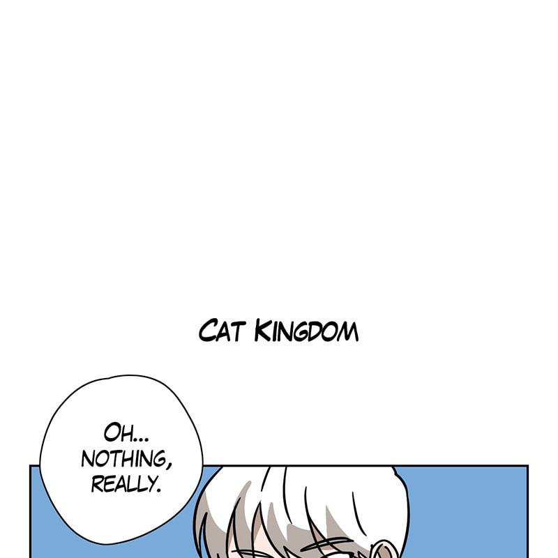 Read Meow Man chapter 70 image 16 on Lezhin