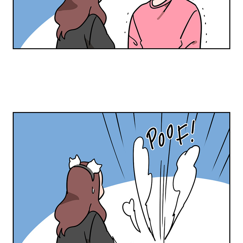 Read Meow Man chapter 70 image 18 on Lezhin