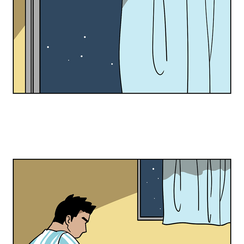 Read Meow Man chapter 70 image 2 on Lezhin