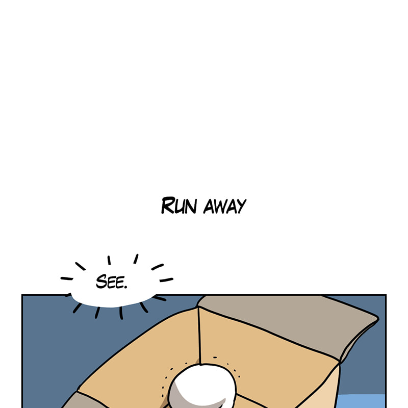 Read Meow Man chapter 70 image 21 on Lezhin