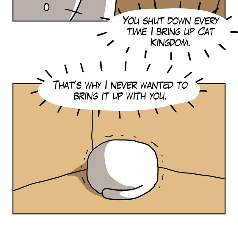 Read Meow Man chapter 70 image 23 on Lezhin