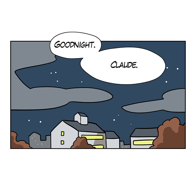 Read Meow Man chapter 70 image 24 on Lezhin