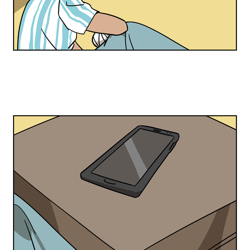 Read Meow Man chapter 70 image 3 on Lezhin