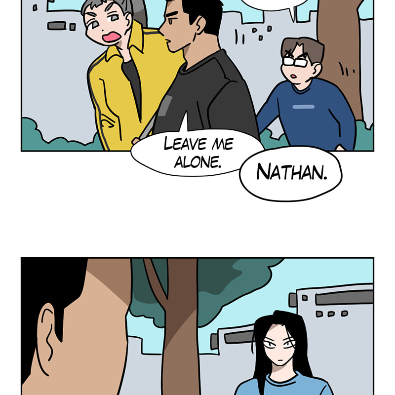 Read Meow Man chapter 70 image 32 on Lezhin