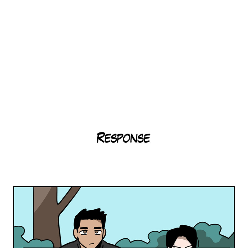 Read Meow Man chapter 70 image 36 on Lezhin