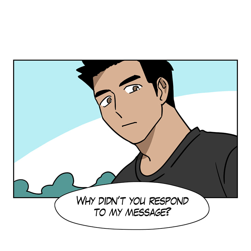 Read Meow Man chapter 70 image 39 on Lezhin