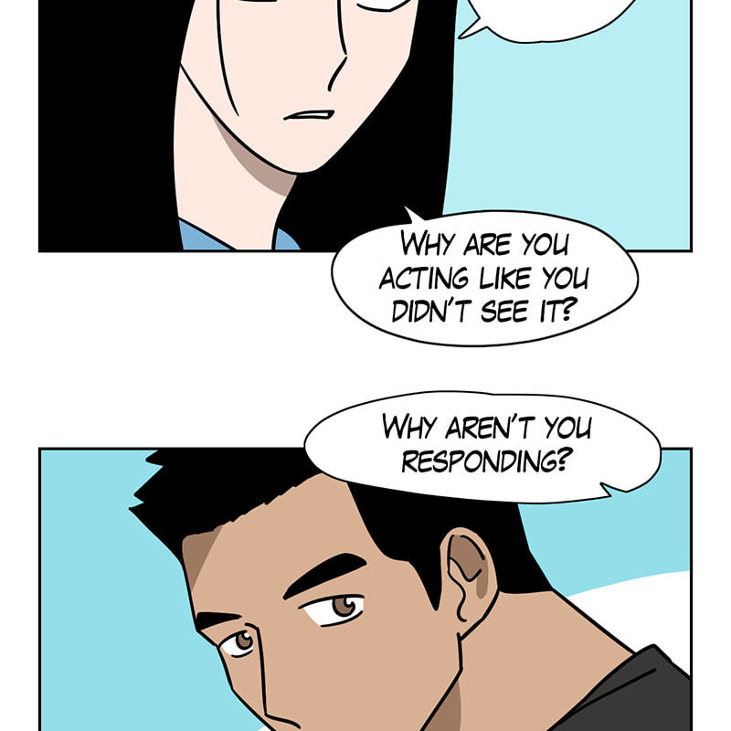 Read Meow Man chapter 70 image 42 on Lezhin