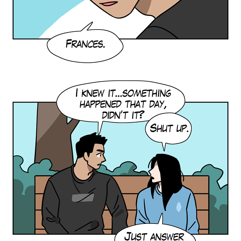 Read Meow Man chapter 70 image 43 on Lezhin