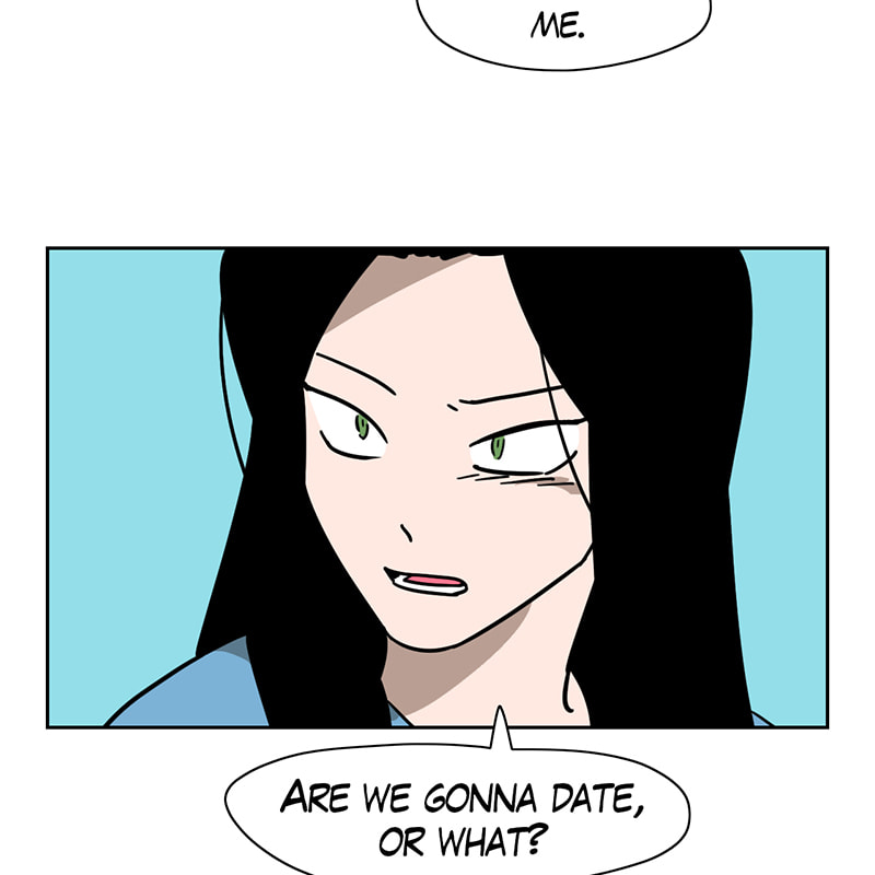 Read Meow Man chapter 70 image 44 on Lezhin