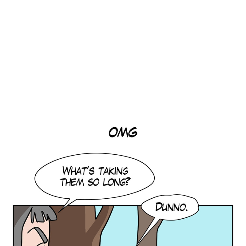 Read Meow Man chapter 70 image 46 on Lezhin