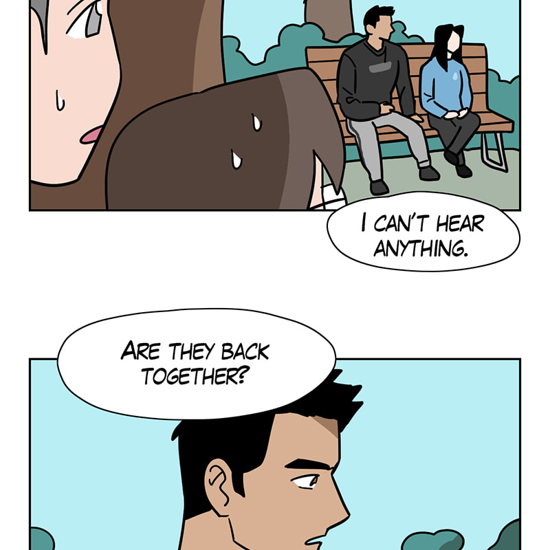Read Meow Man chapter 70 image 47 on Lezhin